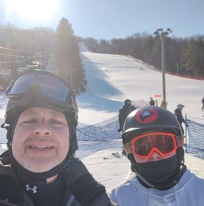 Meet your Posher, Steven